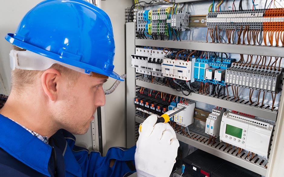 activité électricien Saint-Denis