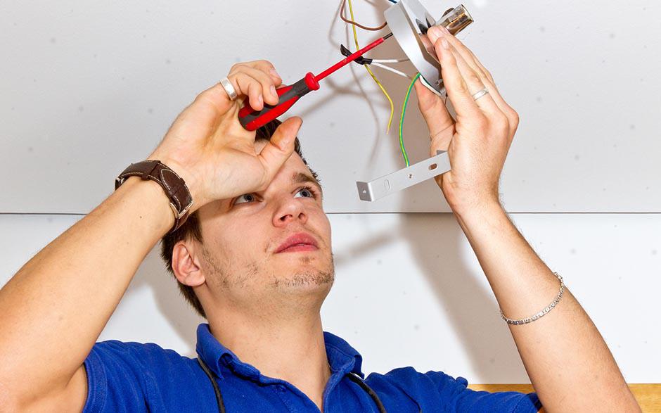 électricien dépannage Créteil