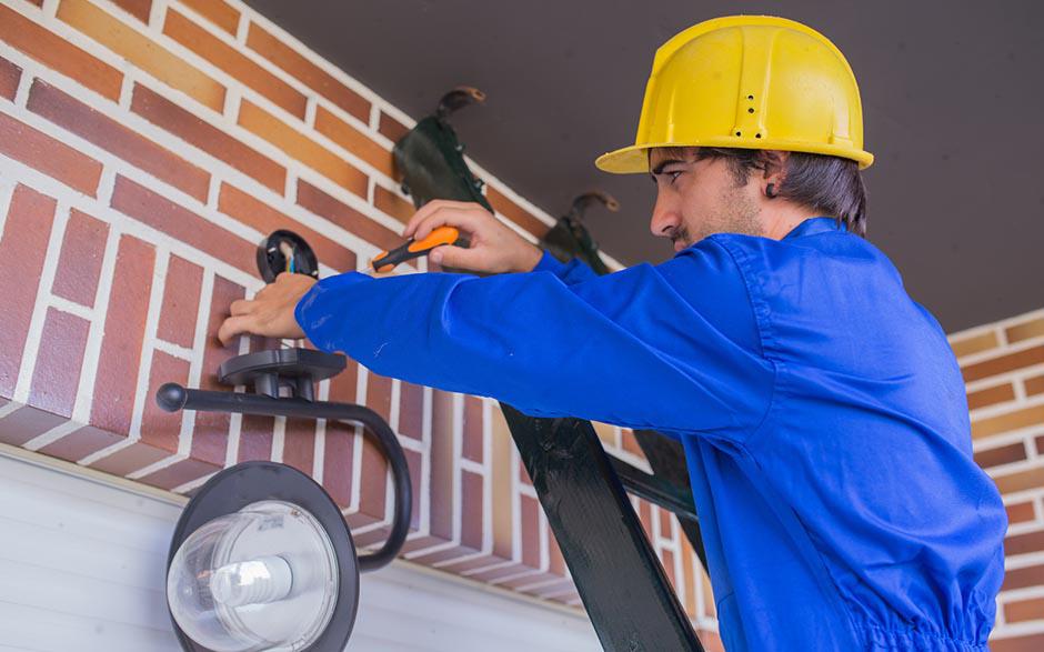 électricien dépannage Créteil