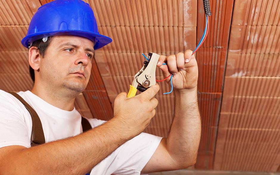 électricité Paris 12