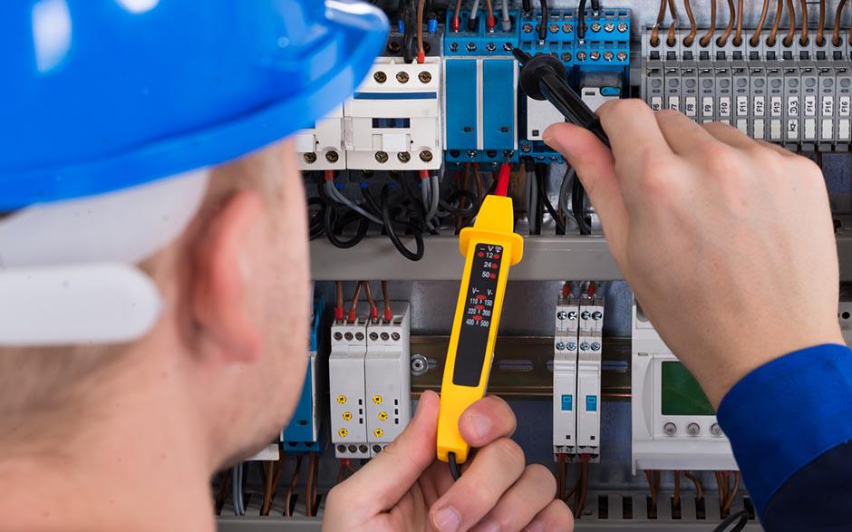 électricien dépannage Levallois-Perret